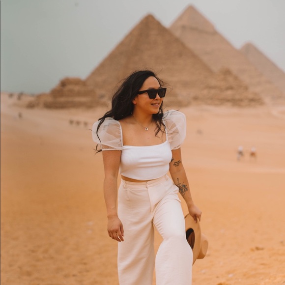 Meet your Posher, Cindy - Picture 1 of 1